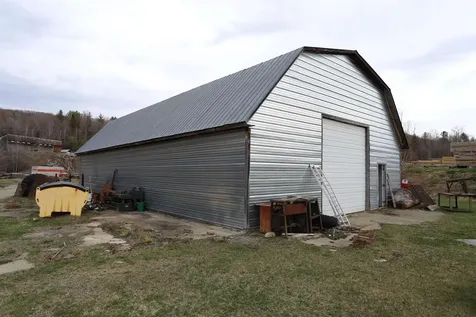 6 Simino Lane Irasburg VT 05845