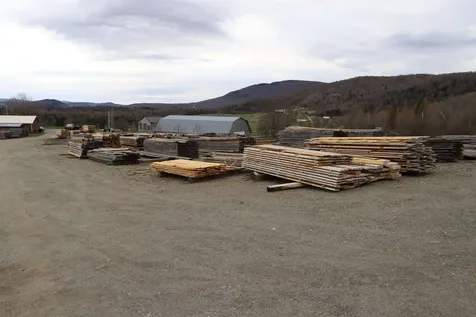 6 Simino Lane Irasburg VT 05845