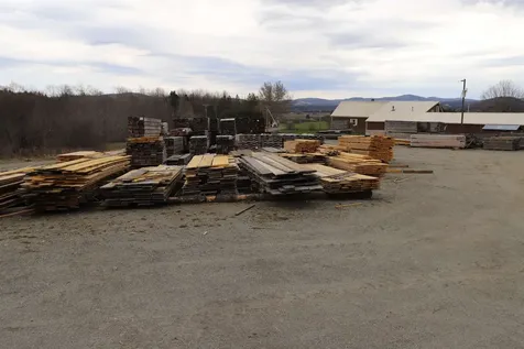 6 Simino Lane Irasburg VT 05845