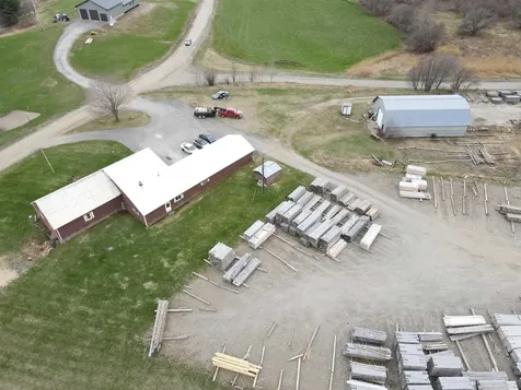6 Simino Lane Irasburg VT 05845