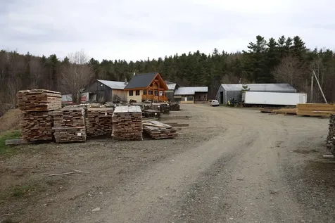 6 Simino Lane Irasburg VT 05845