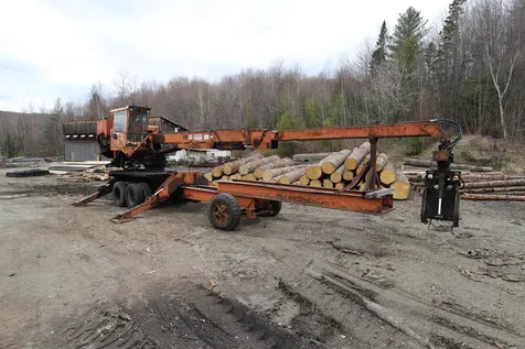 6 Simino Lane Irasburg VT 05845