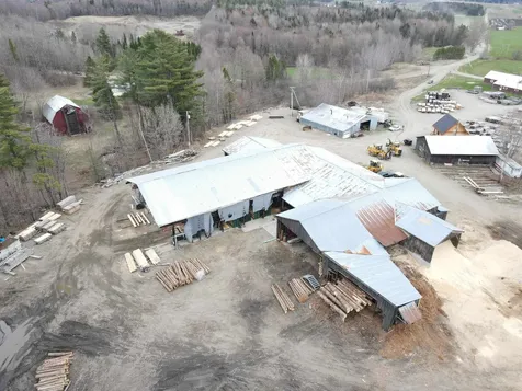 6 Simino Lane Irasburg VT 05845