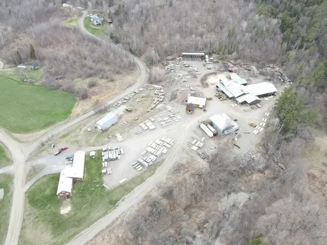 6 Simino Lane Irasburg VT 05845