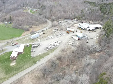 6 Simino Lane Irasburg VT 05845