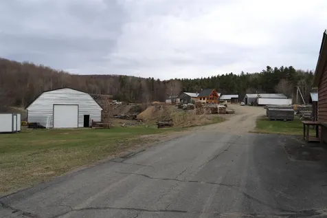 6 Simino Lane Irasburg VT 05845