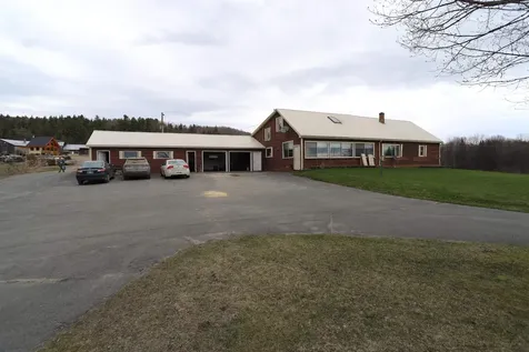 6 Simino Lane Irasburg VT 05845