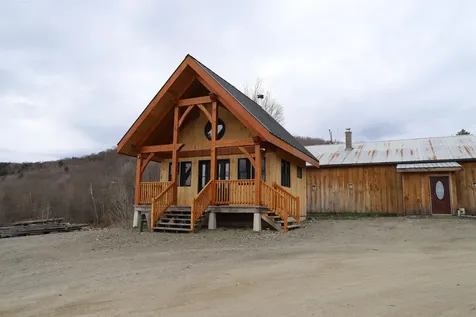 6 Simino Lane Irasburg VT 05845