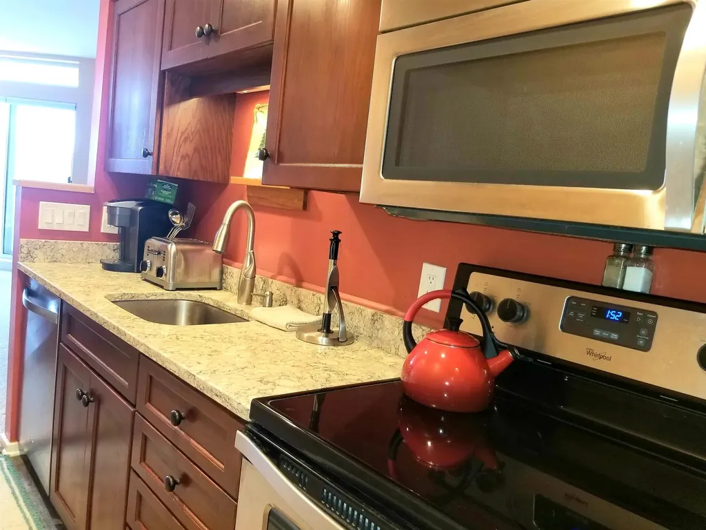 30 Mountainside Drive Warren VT 05674