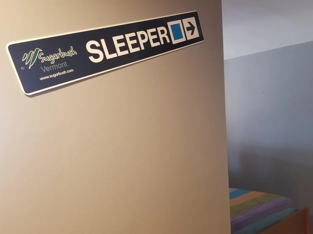 30 Mountainside Drive Warren VT 05674