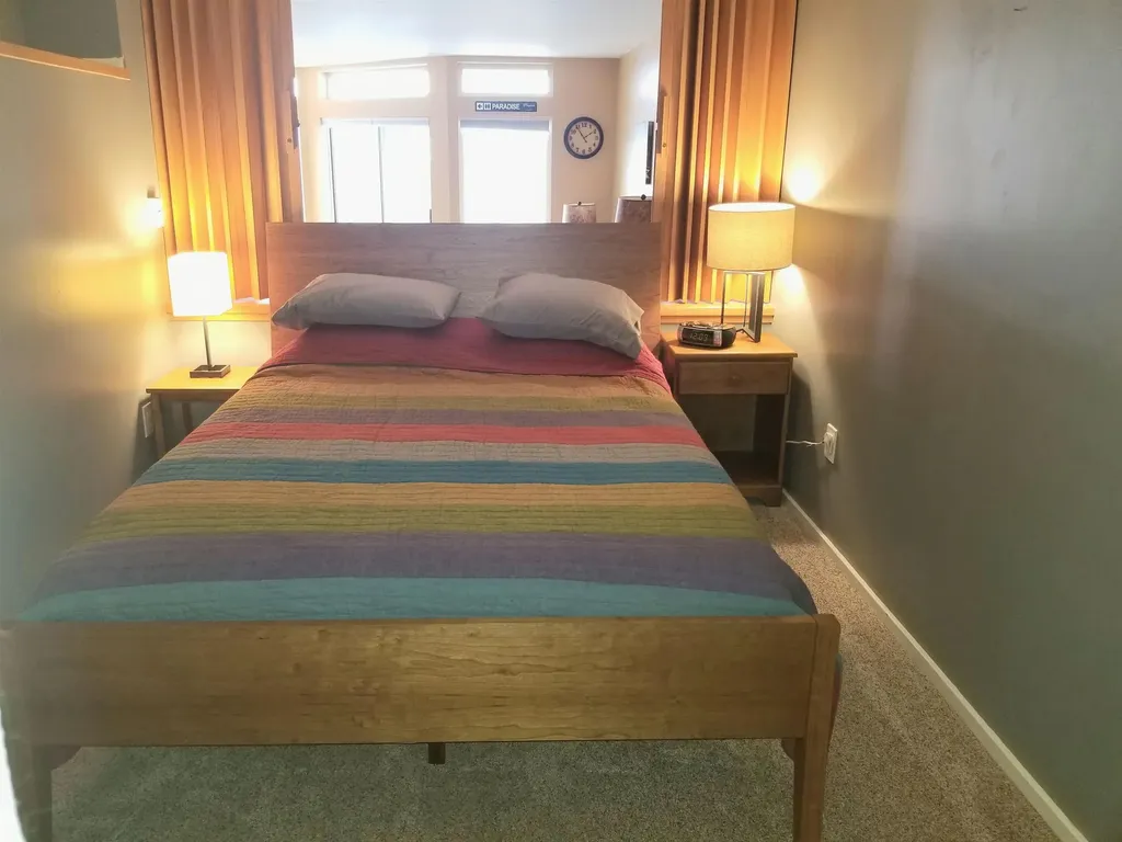 30 Mountainside Drive Warren VT 05674