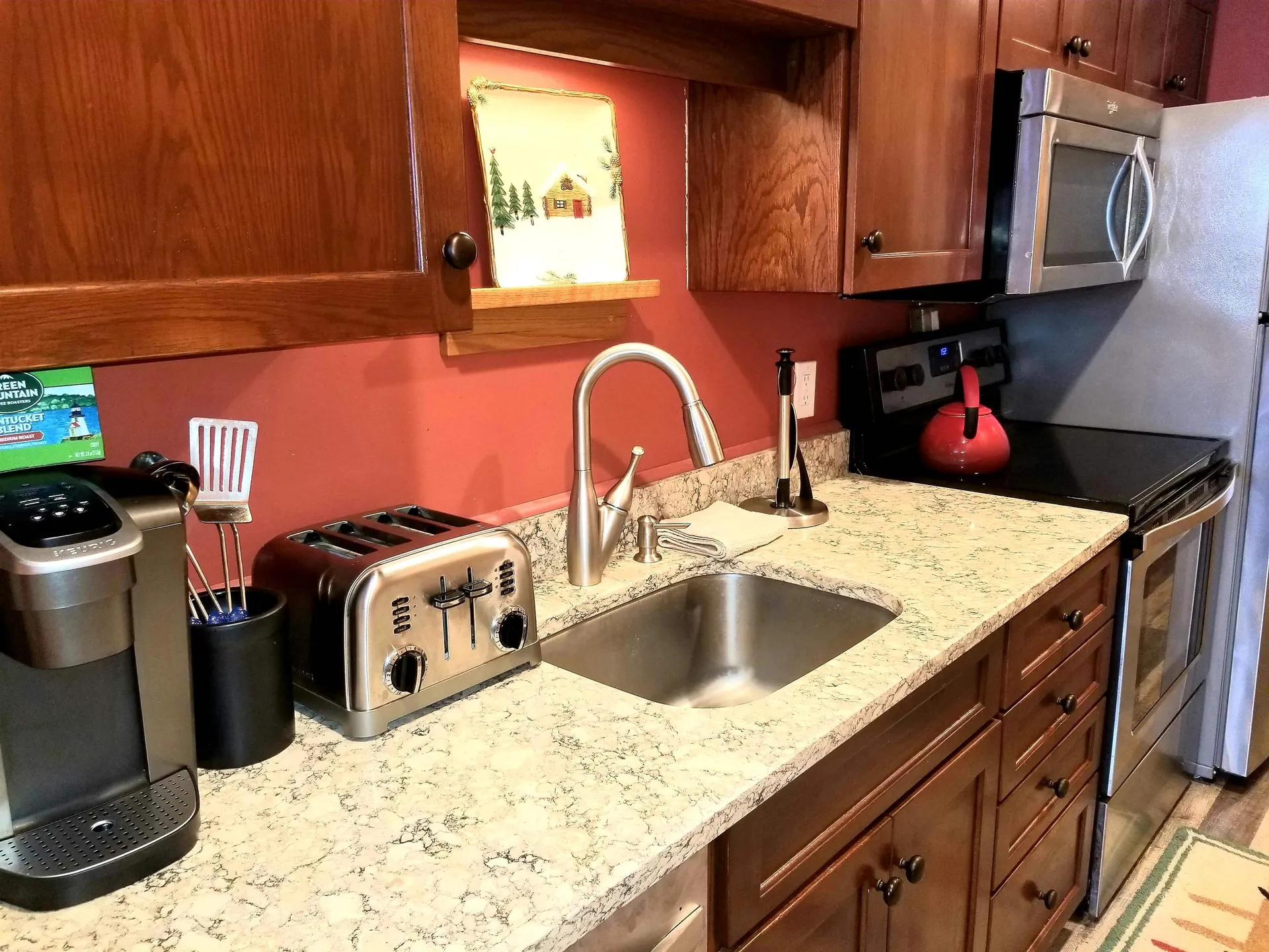 30 Mountainside Drive Warren VT 05674