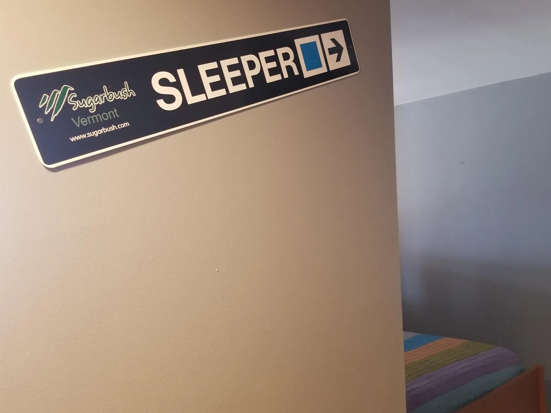 30 Mountainside Drive Warren VT 05674