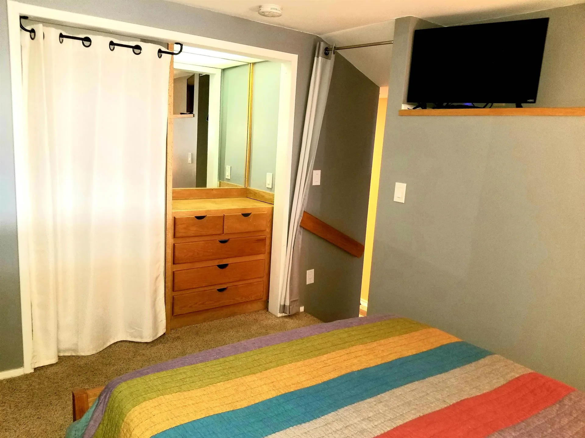 30 Mountainside Drive Warren VT 05674