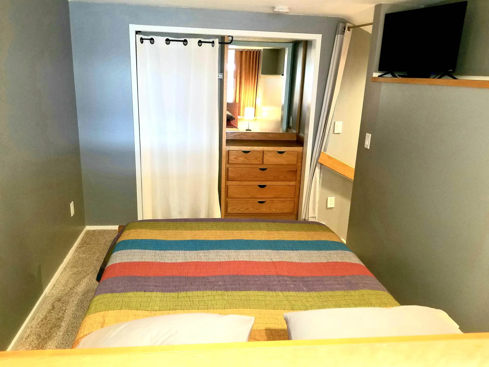 30 Mountainside Drive Warren VT 05674