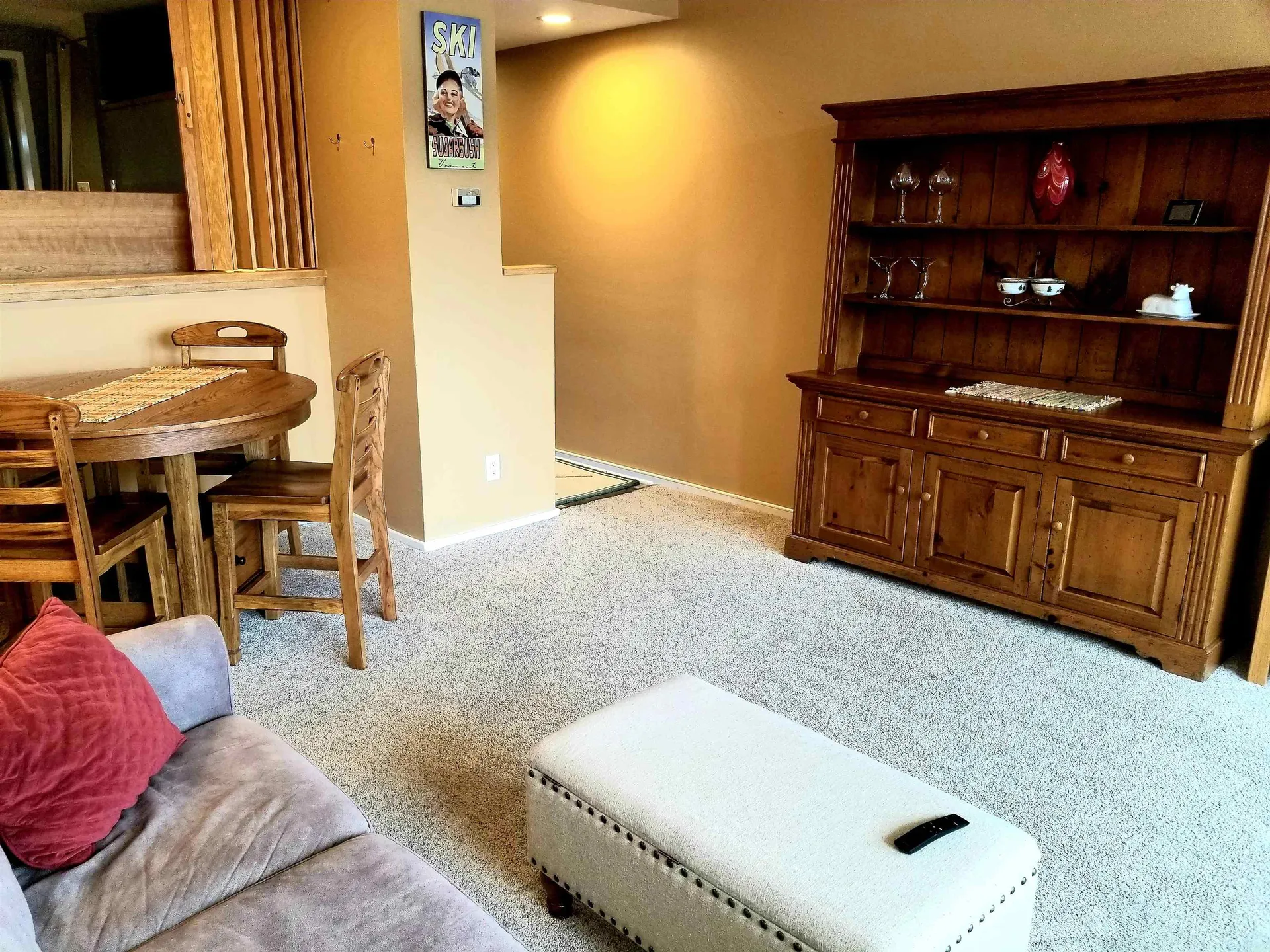 30 Mountainside Drive Warren VT 05674