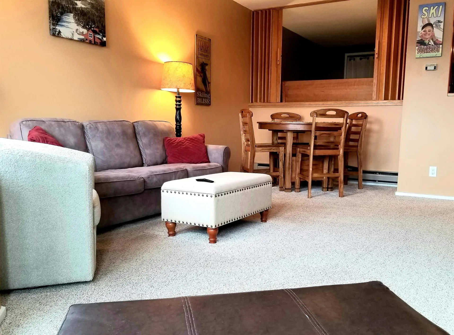 30 Mountainside Drive Warren VT 05674