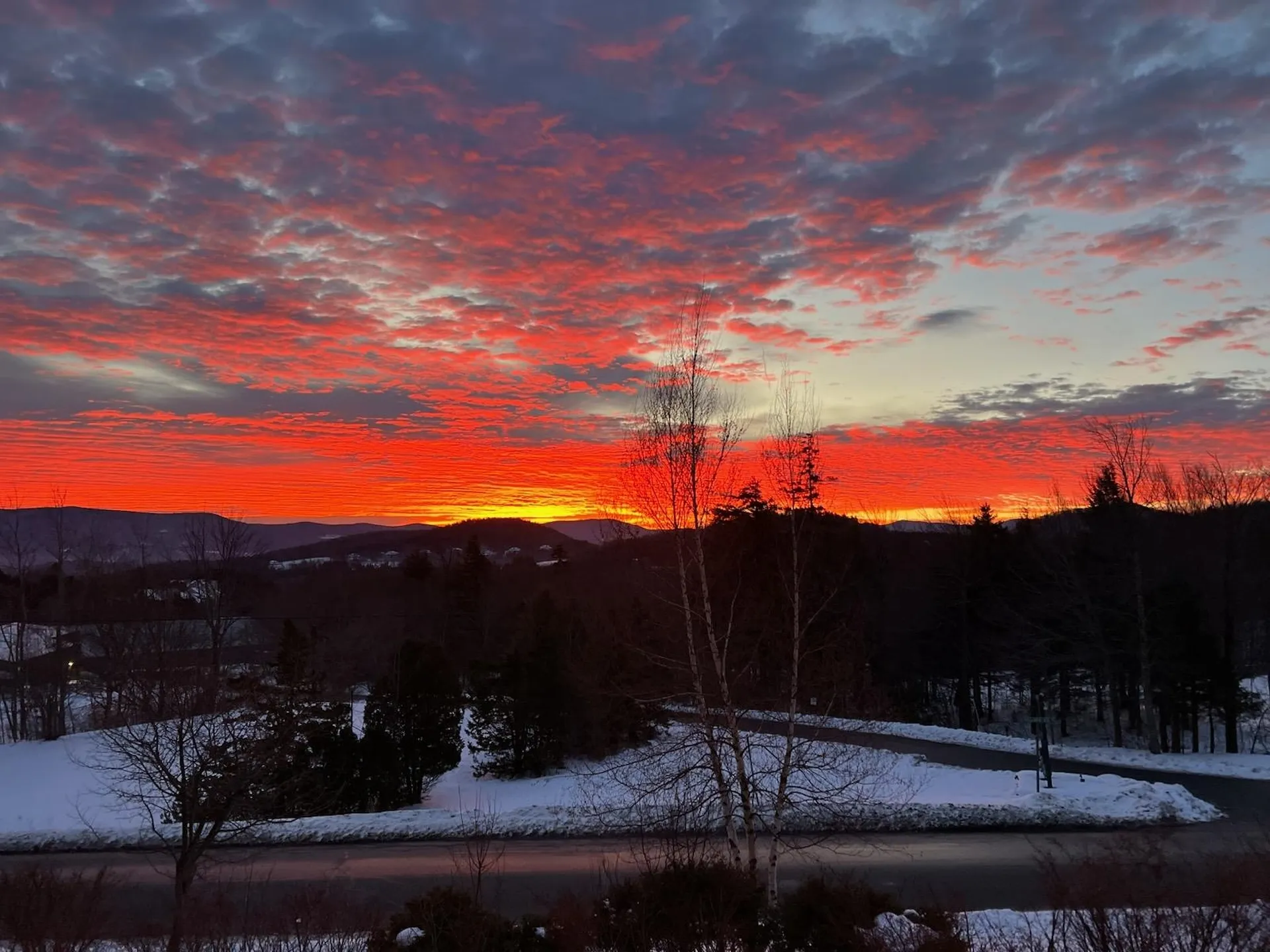 30 Mountainside Drive Warren VT 05674