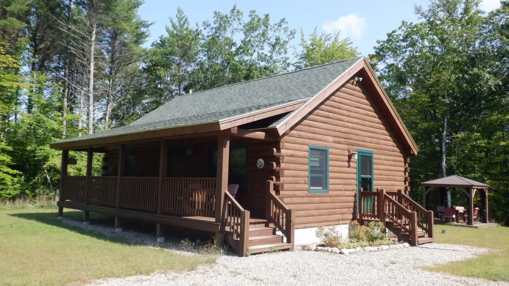 312 Asbury Lane Acton ME 04001