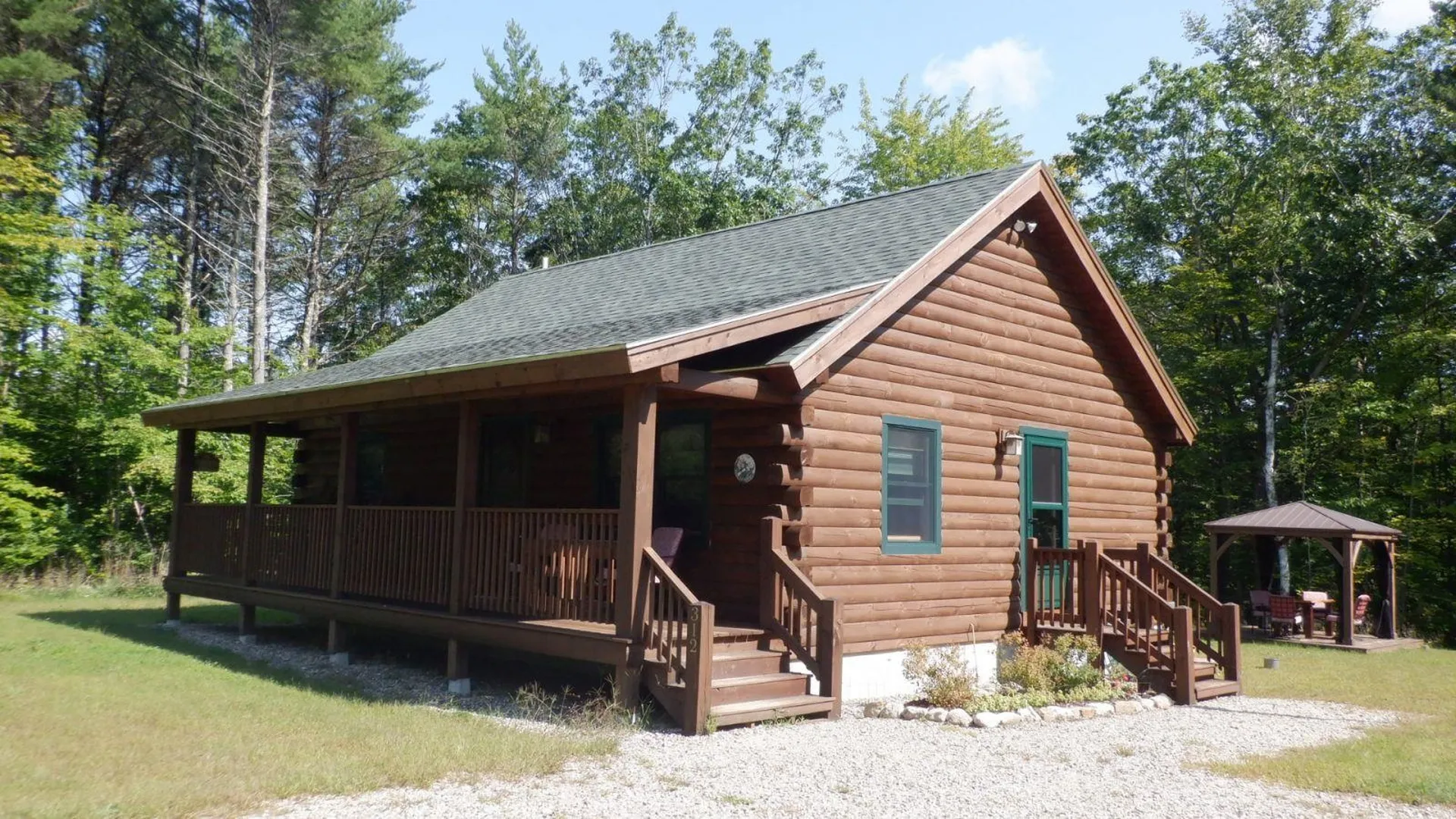 312 Asbury Lane Acton ME 04001