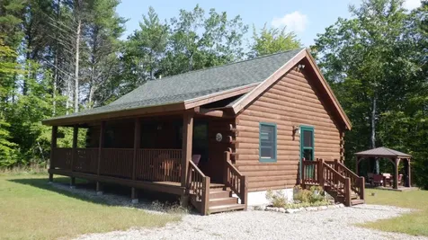 312 Asbury Lane Acton ME 04001