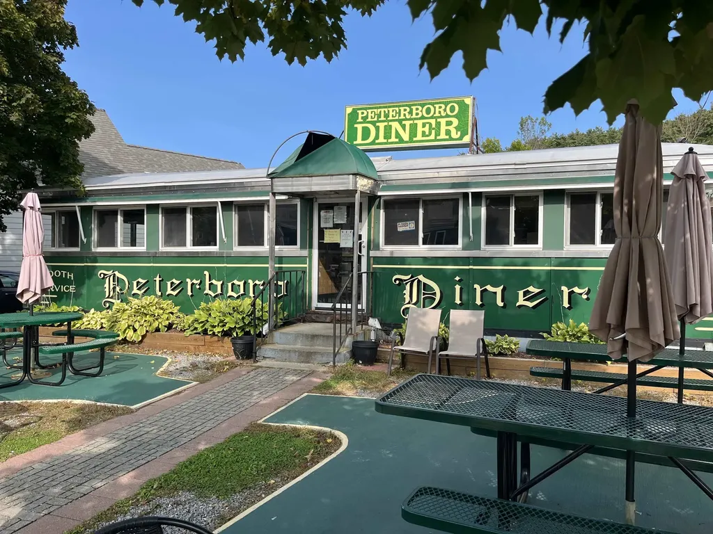 000 Woodmans Lane Peterborough NH 03458