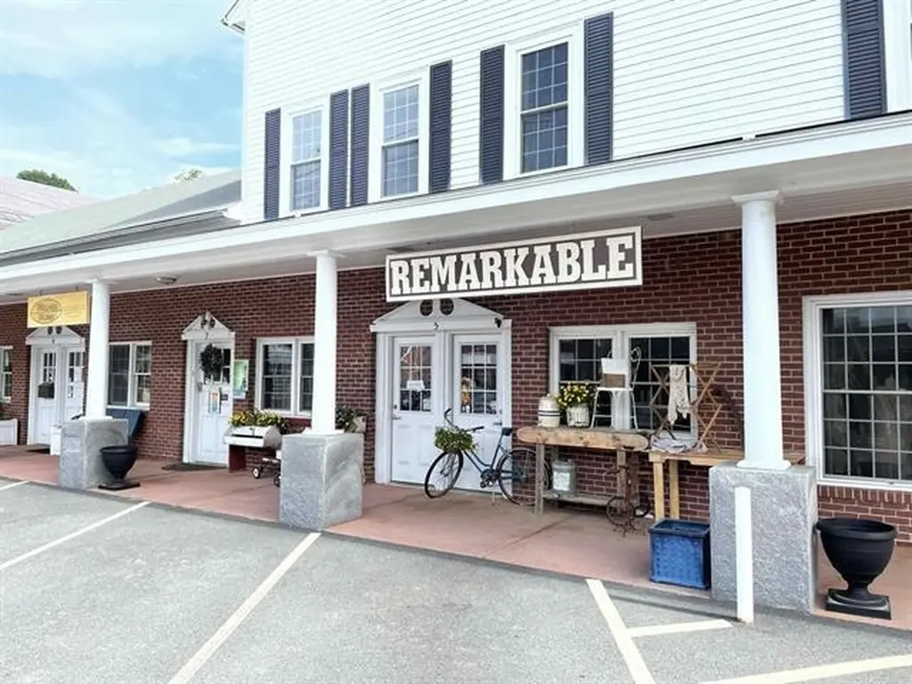 000 Woodmans Lane Peterborough NH 03458