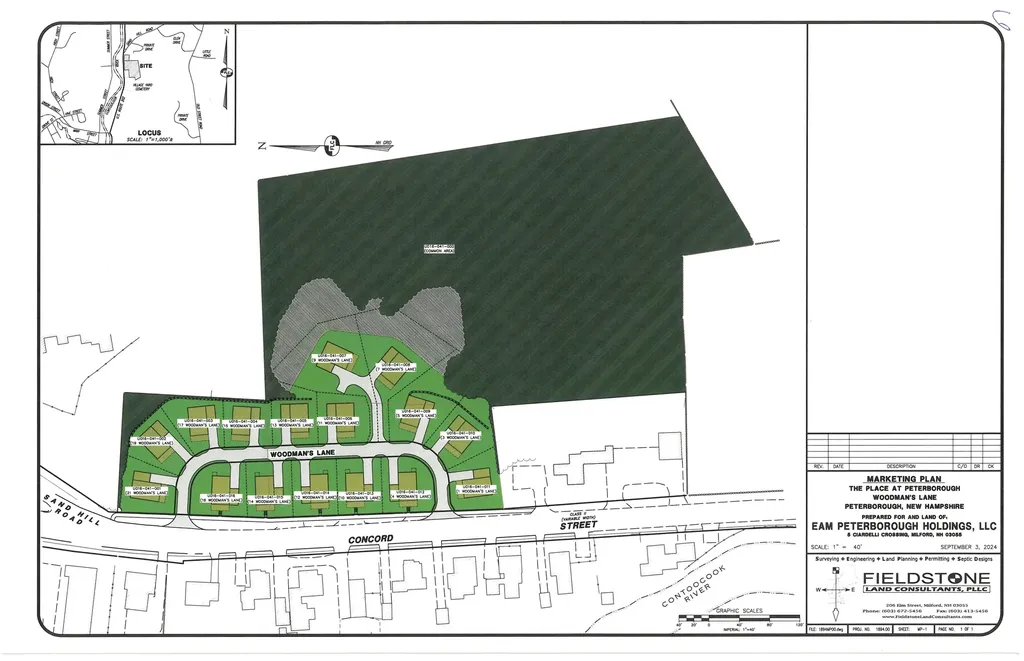 000 Woodmans Lane Peterborough NH 03458