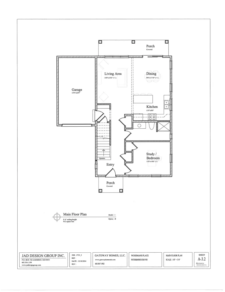 000 Woodmans Lane Peterborough NH 03458