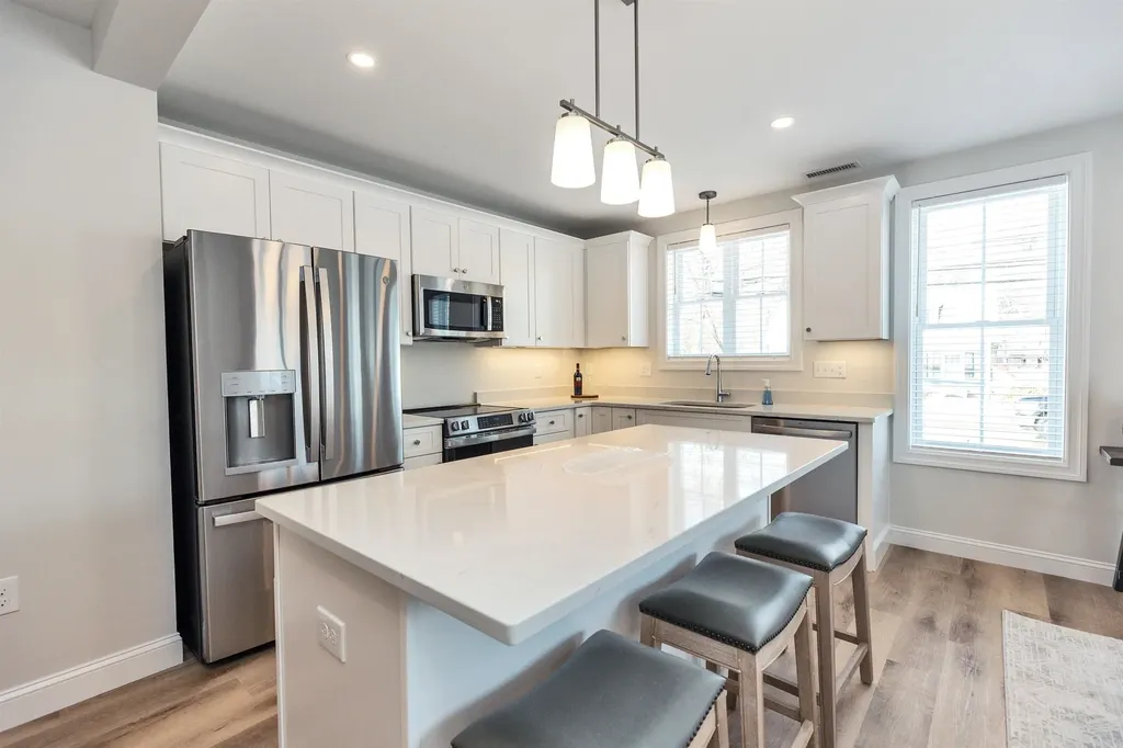 000 Woodmans Lane Peterborough NH 03458