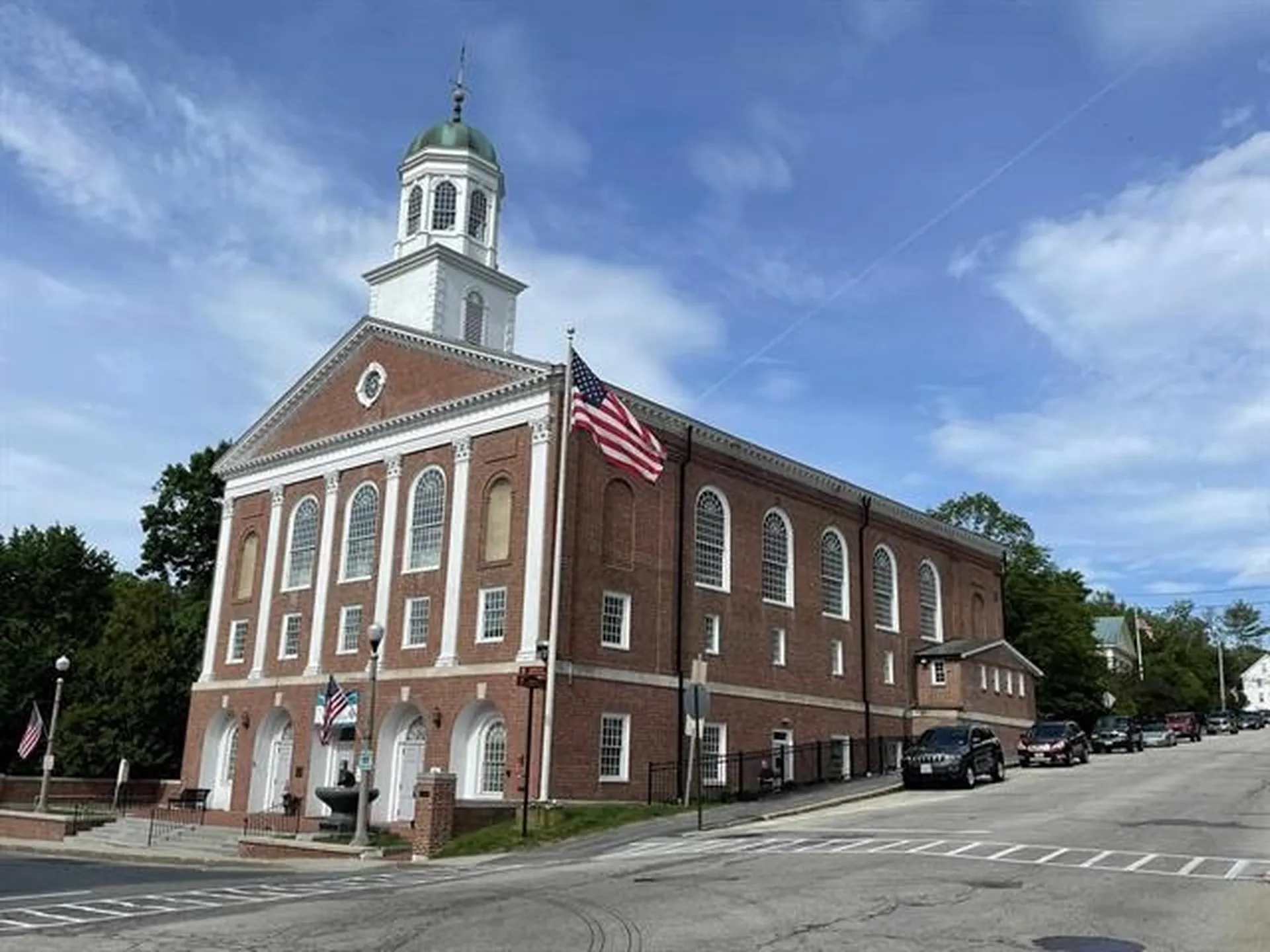 000 Woodmans Lane Peterborough NH 03458