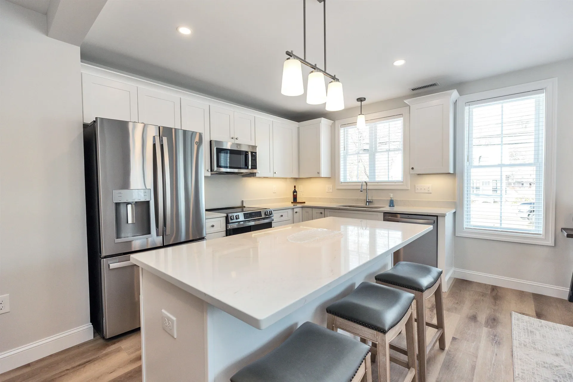 000 Woodmans Lane Peterborough NH 03458