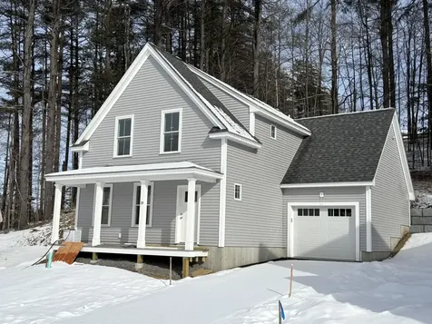 000 Woodmans Lane Peterborough NH 03458