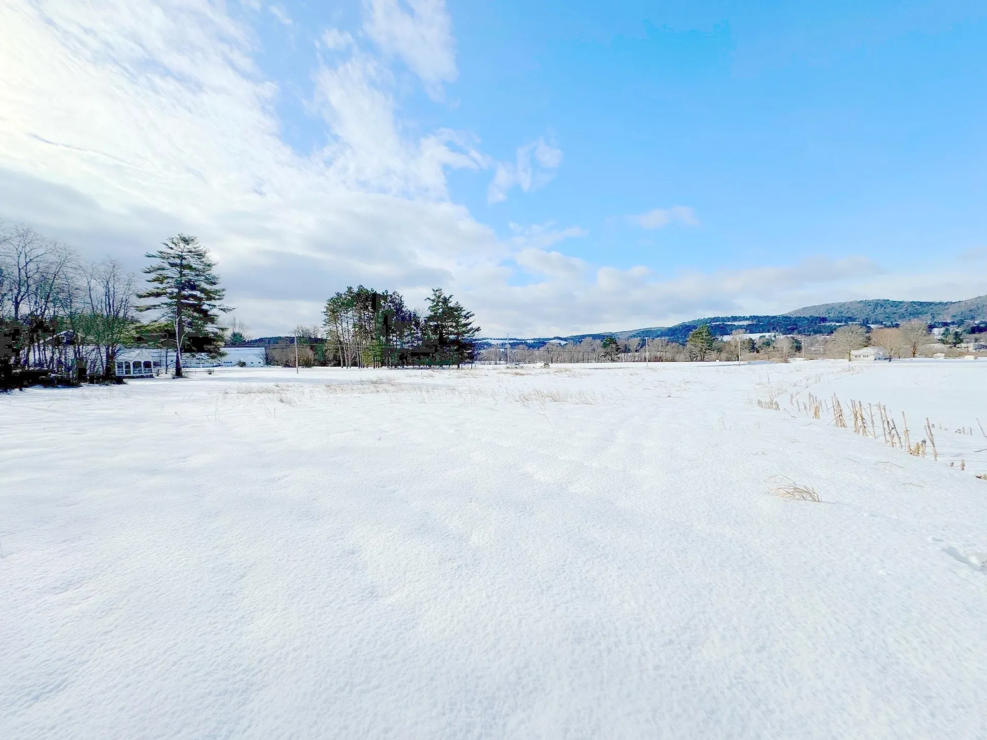 Route 25 Piermont NH 03779