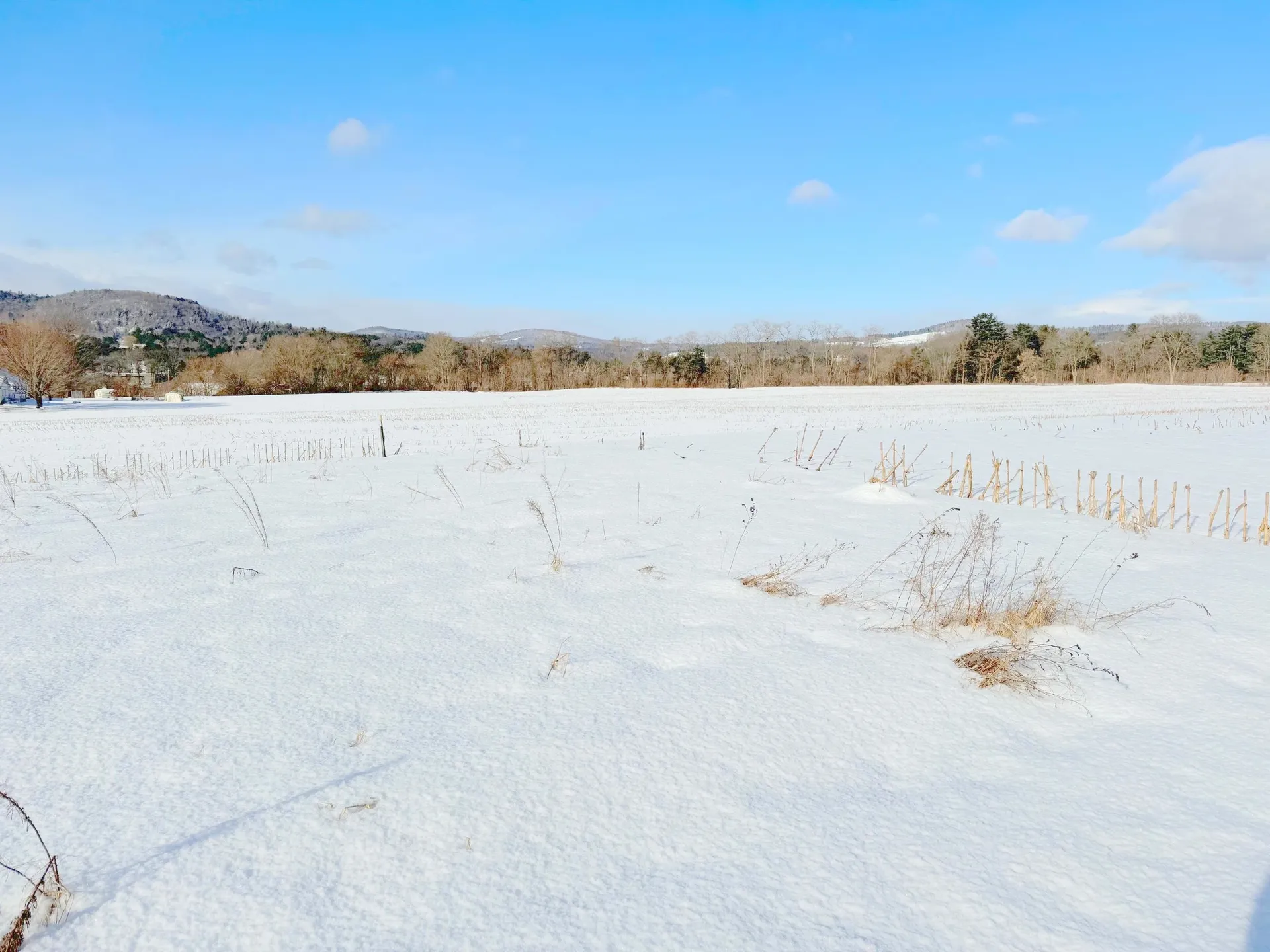 Route 25 Piermont NH 03779