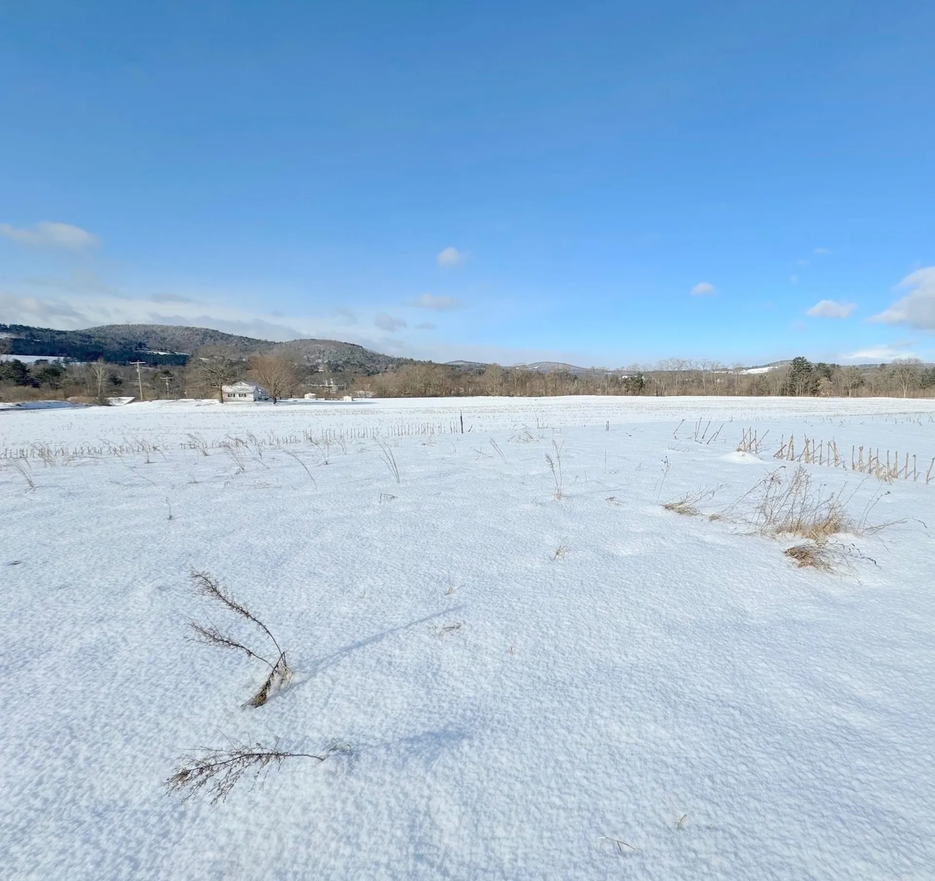 Route 25 Piermont NH 03779