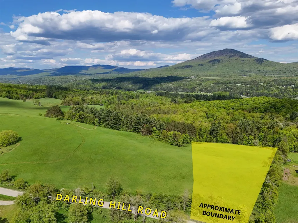 00 Darling Hill Road Lyndon VT 05851