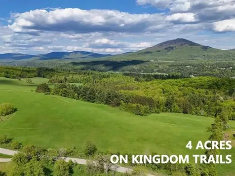 00 Darling Hill Road Lyndon VT 05851