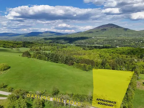 00 Darling Hill Road Lyndon VT 05851