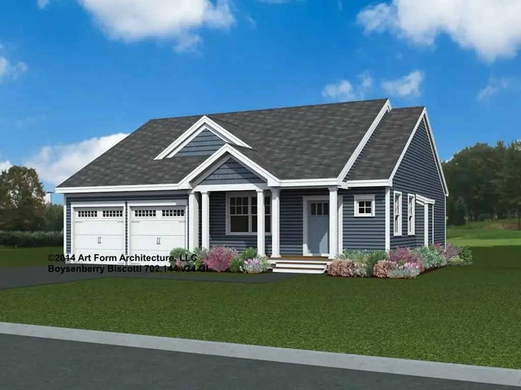 160 Buttonbush Lane Wells ME 04090