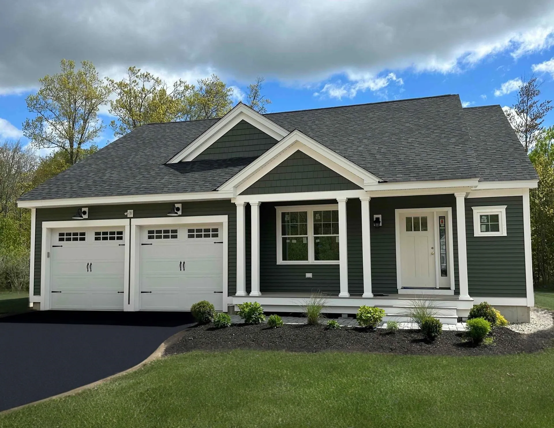 170 Buttonbush Lane Wells ME 04090