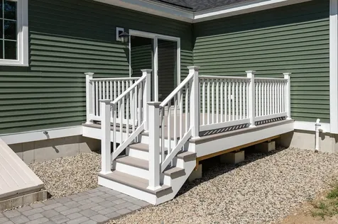 170 Buttonbush Lane Wells ME 04090