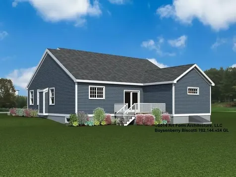 170 Buttonbush Lane Wells ME 04090