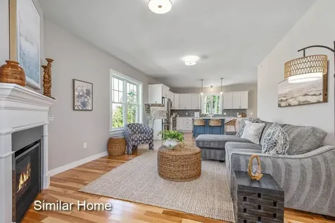 170 Buttonbush Lane Wells ME 04090