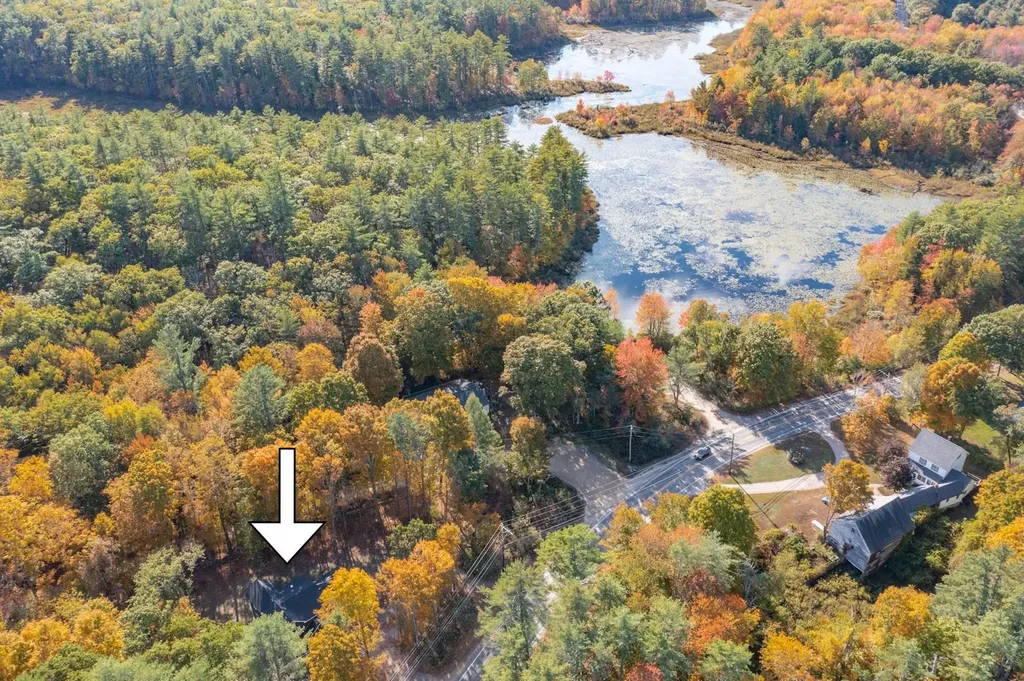 890 Franklin Pierce Highway Barrington NH 03825