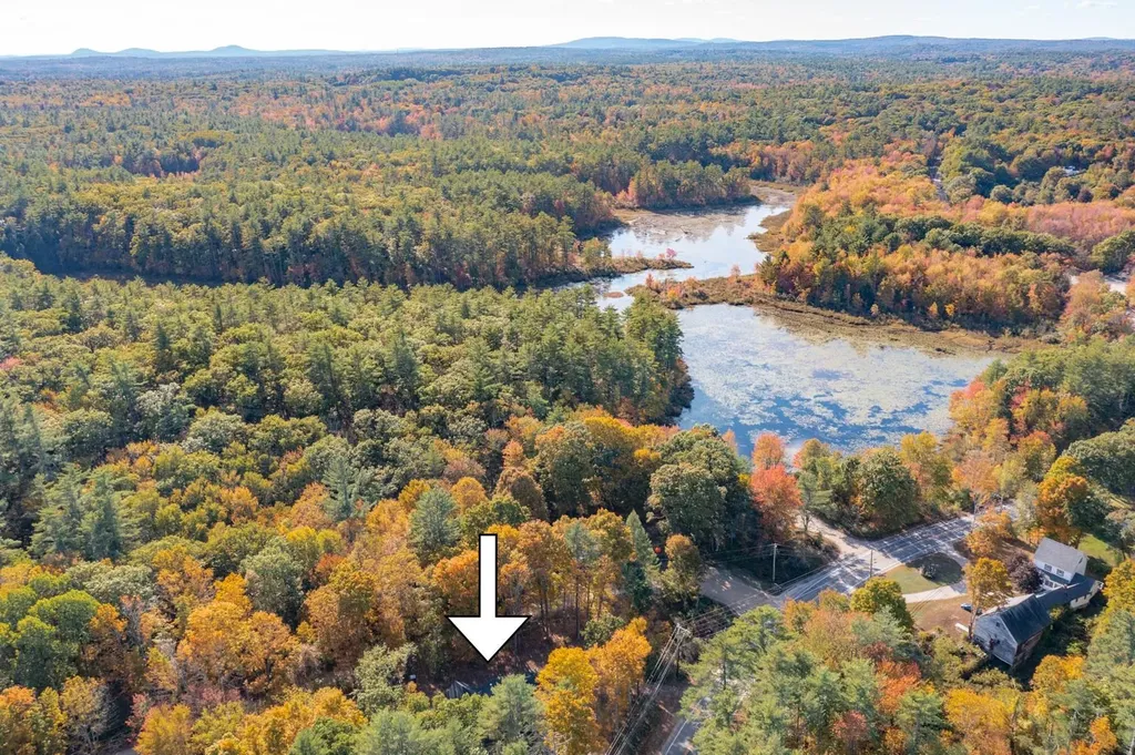 890 Franklin Pierce Highway Barrington NH 03825