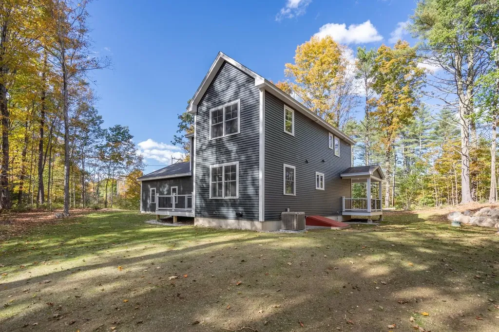 890 Franklin Pierce Highway Barrington NH 03825