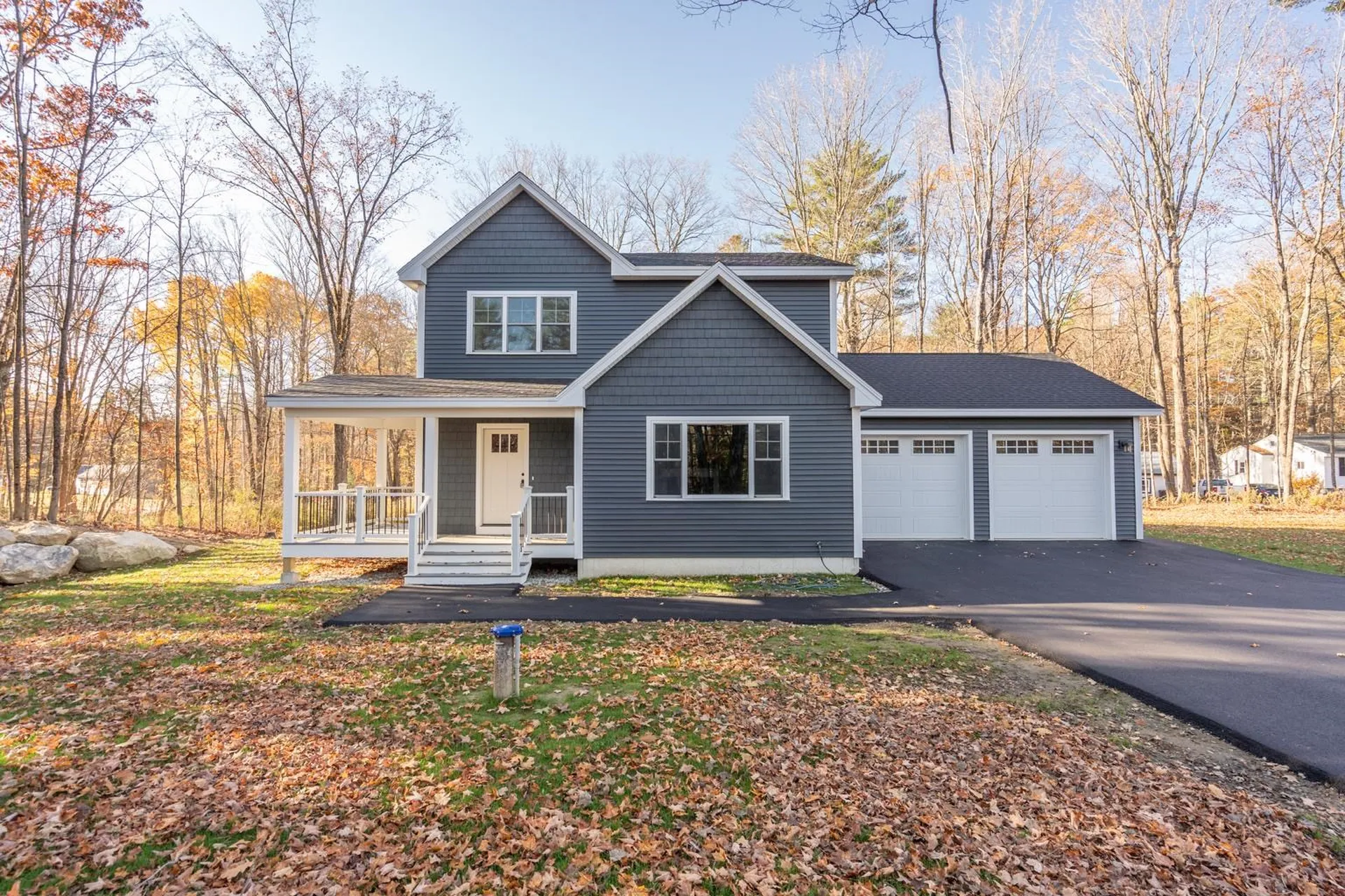 890 Franklin Pierce Highway Barrington NH 03825