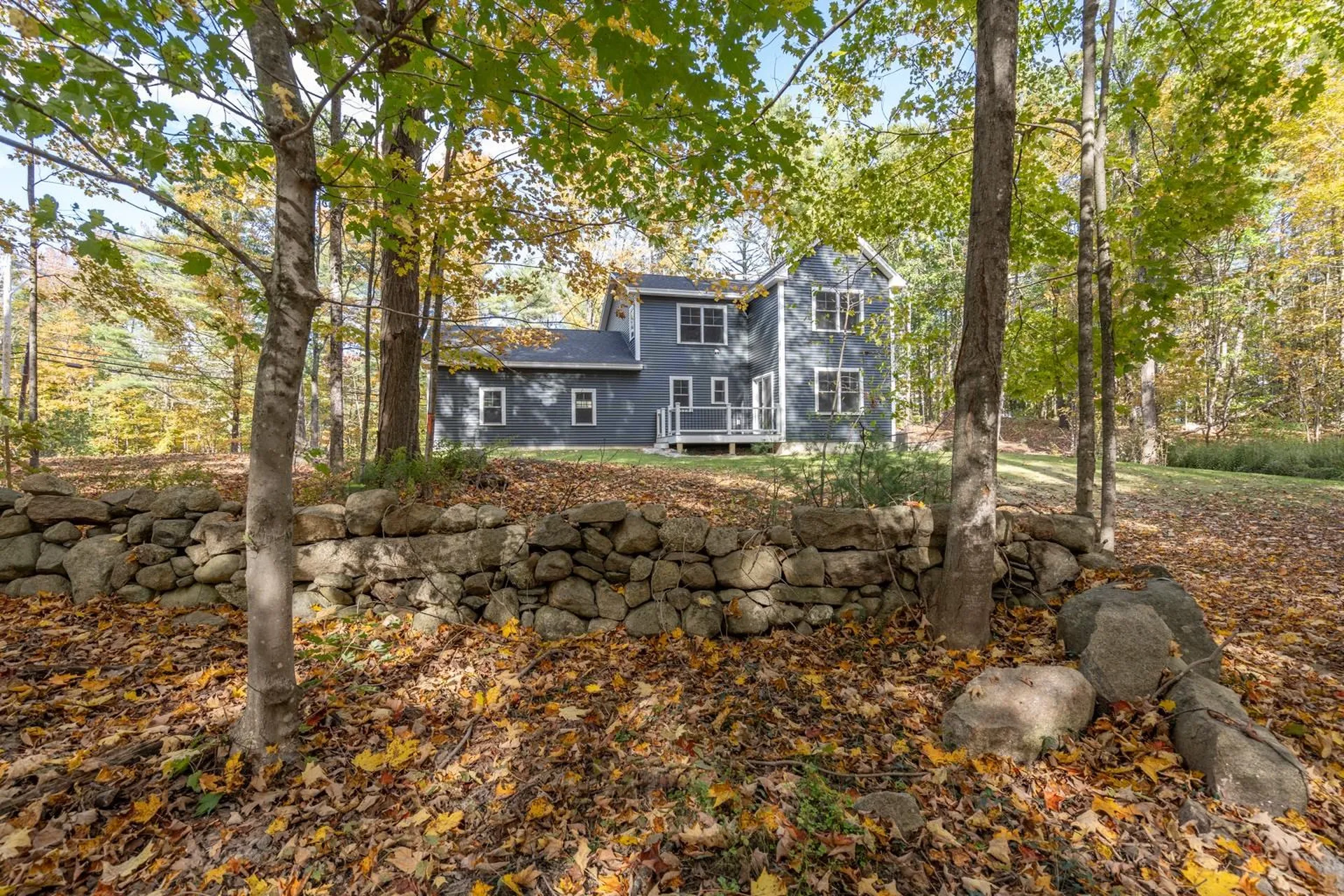 890 Franklin Pierce Highway Barrington NH 03825