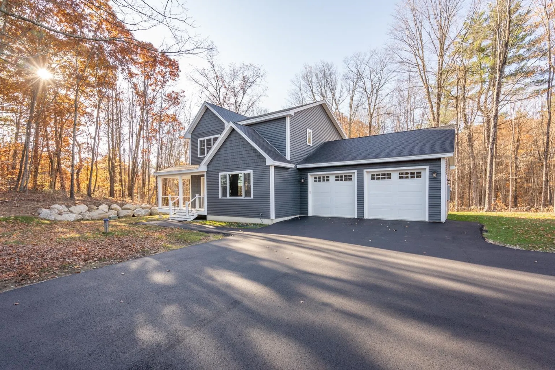 890 Franklin Pierce Highway Barrington NH 03825